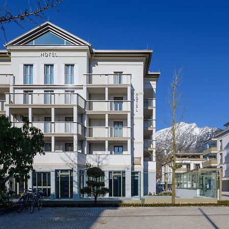 Ibis Styles Bad Reichenhall Dış mekan fotoğraf