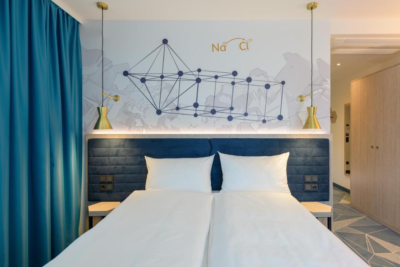 Ibis Styles Bad Reichenhall Dış mekan fotoğraf