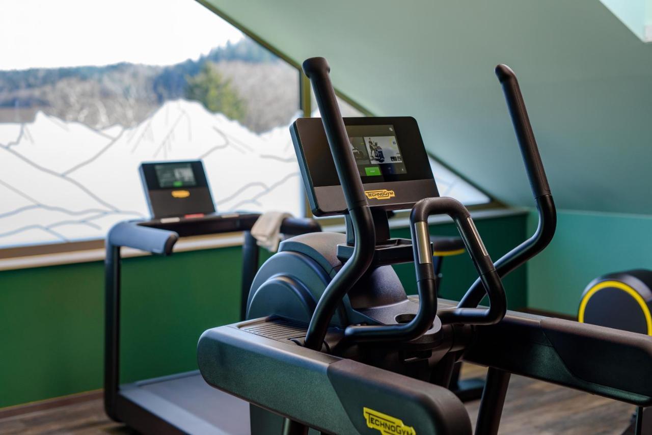 Ibis Styles Bad Reichenhall Dış mekan fotoğraf