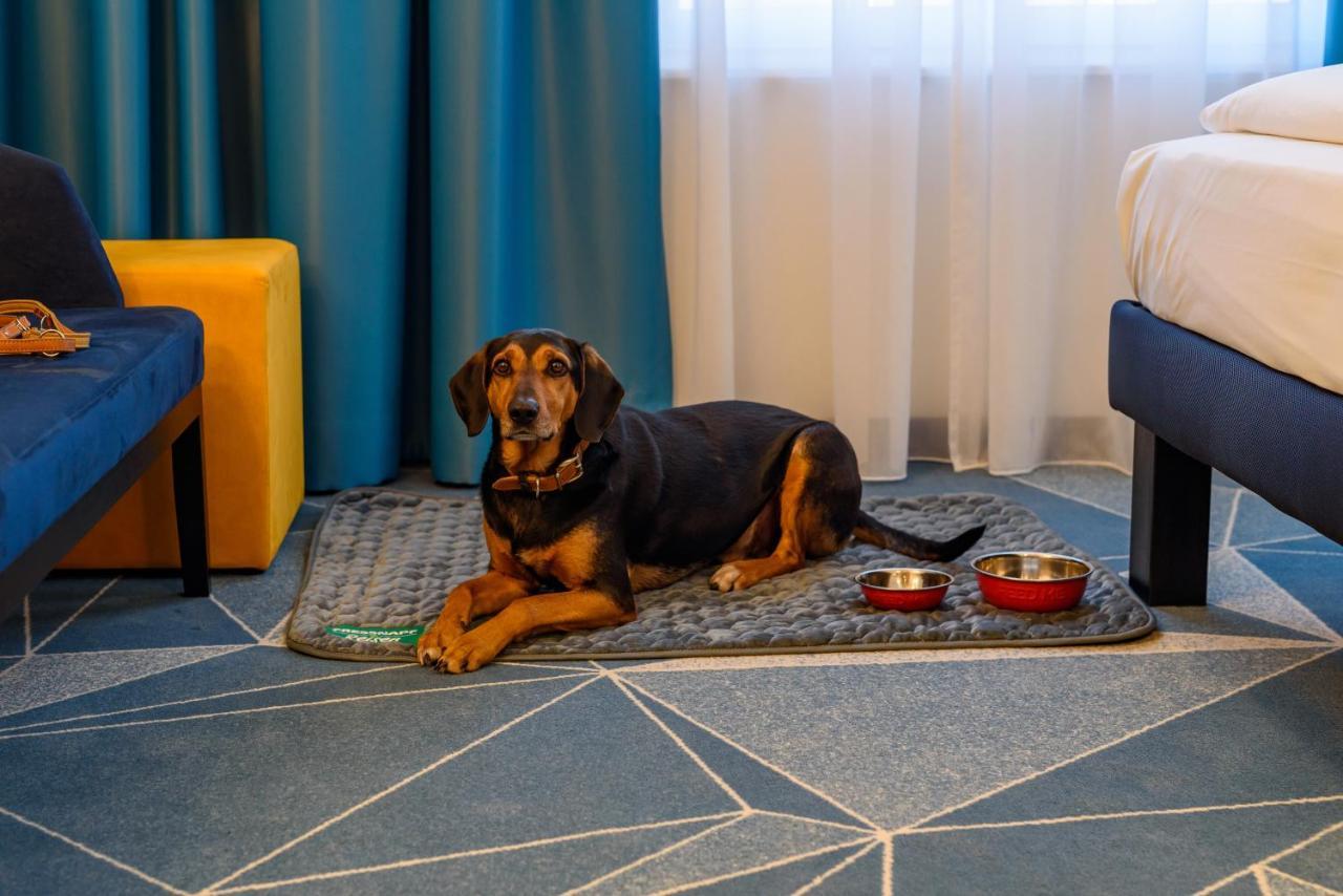 Ibis Styles Bad Reichenhall Dış mekan fotoğraf