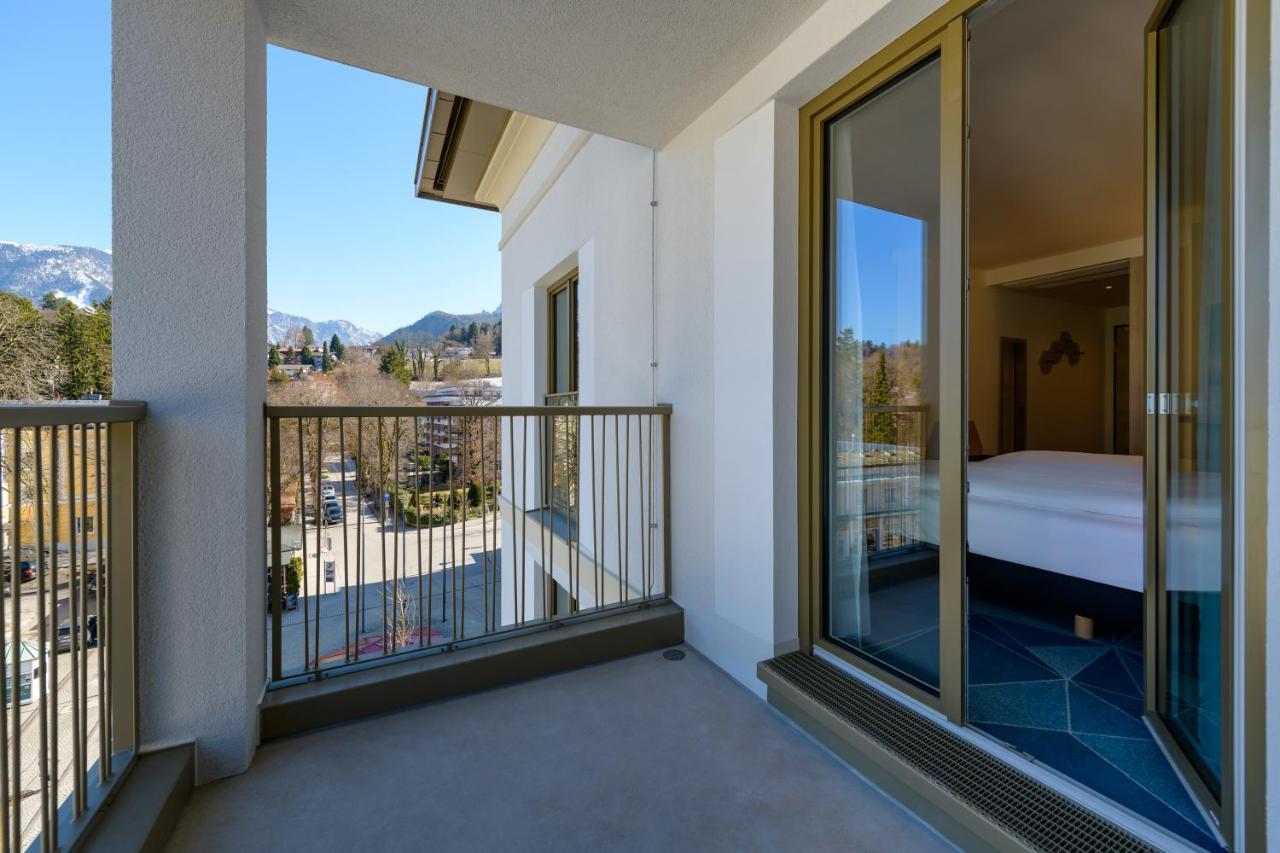 Ibis Styles Bad Reichenhall Dış mekan fotoğraf