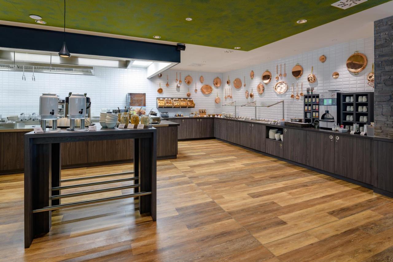 Ibis Styles Bad Reichenhall Dış mekan fotoğraf