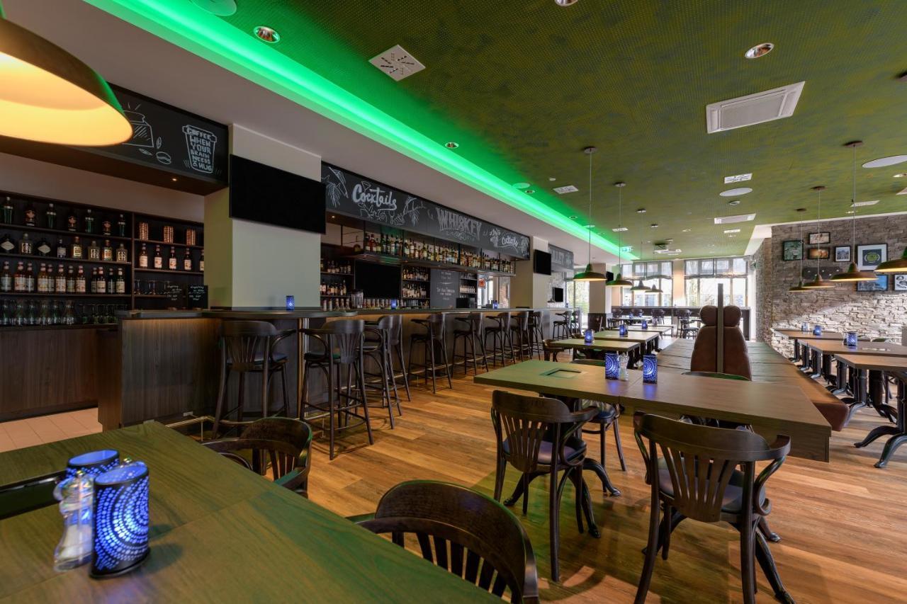 Ibis Styles Bad Reichenhall Dış mekan fotoğraf