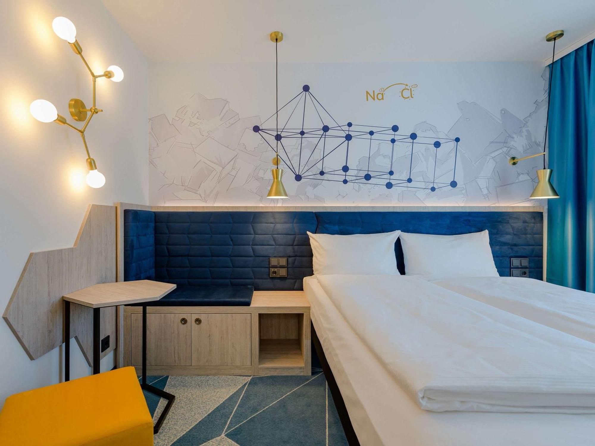 Ibis Styles Bad Reichenhall Dış mekan fotoğraf