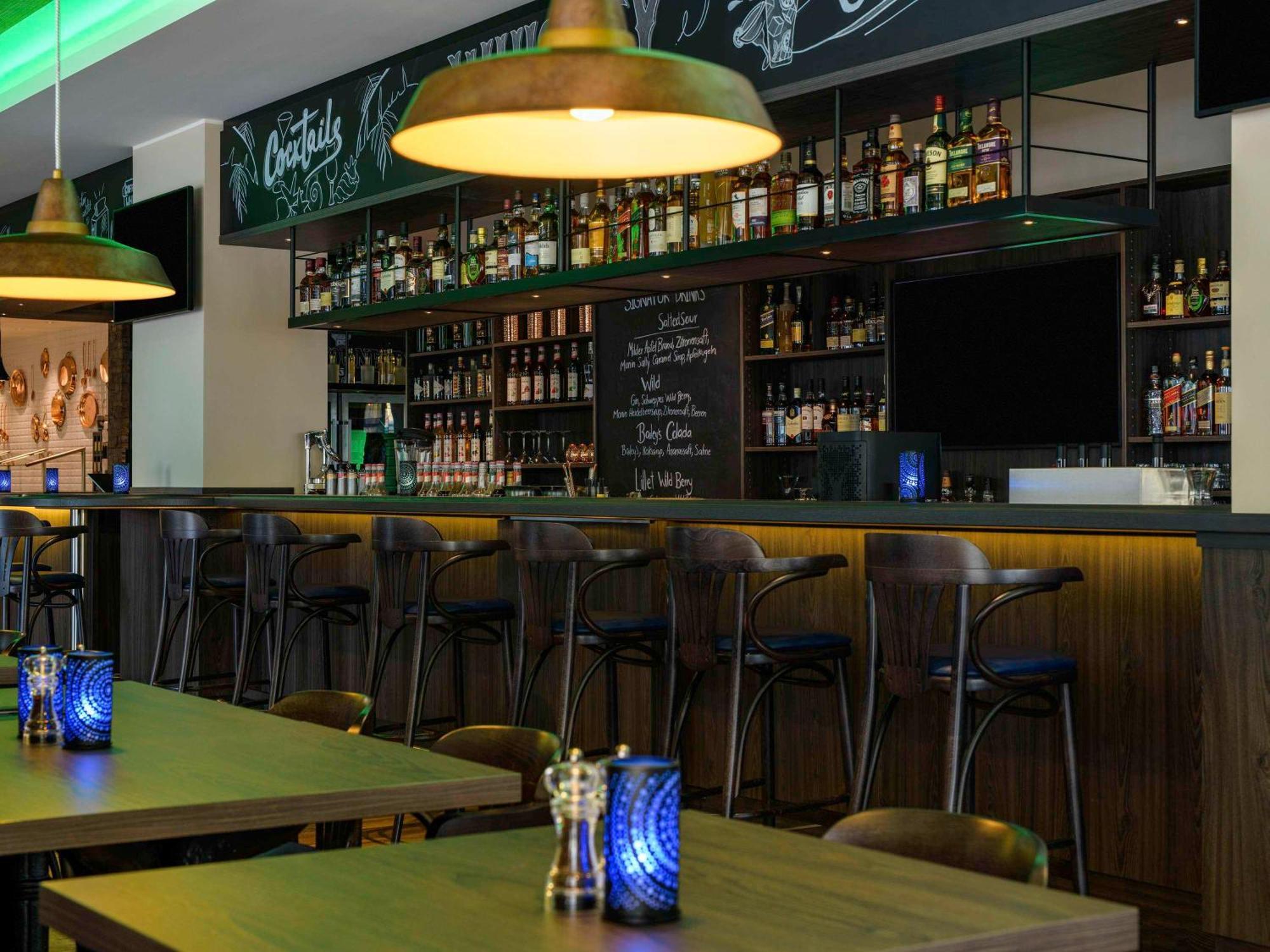 Ibis Styles Bad Reichenhall Dış mekan fotoğraf