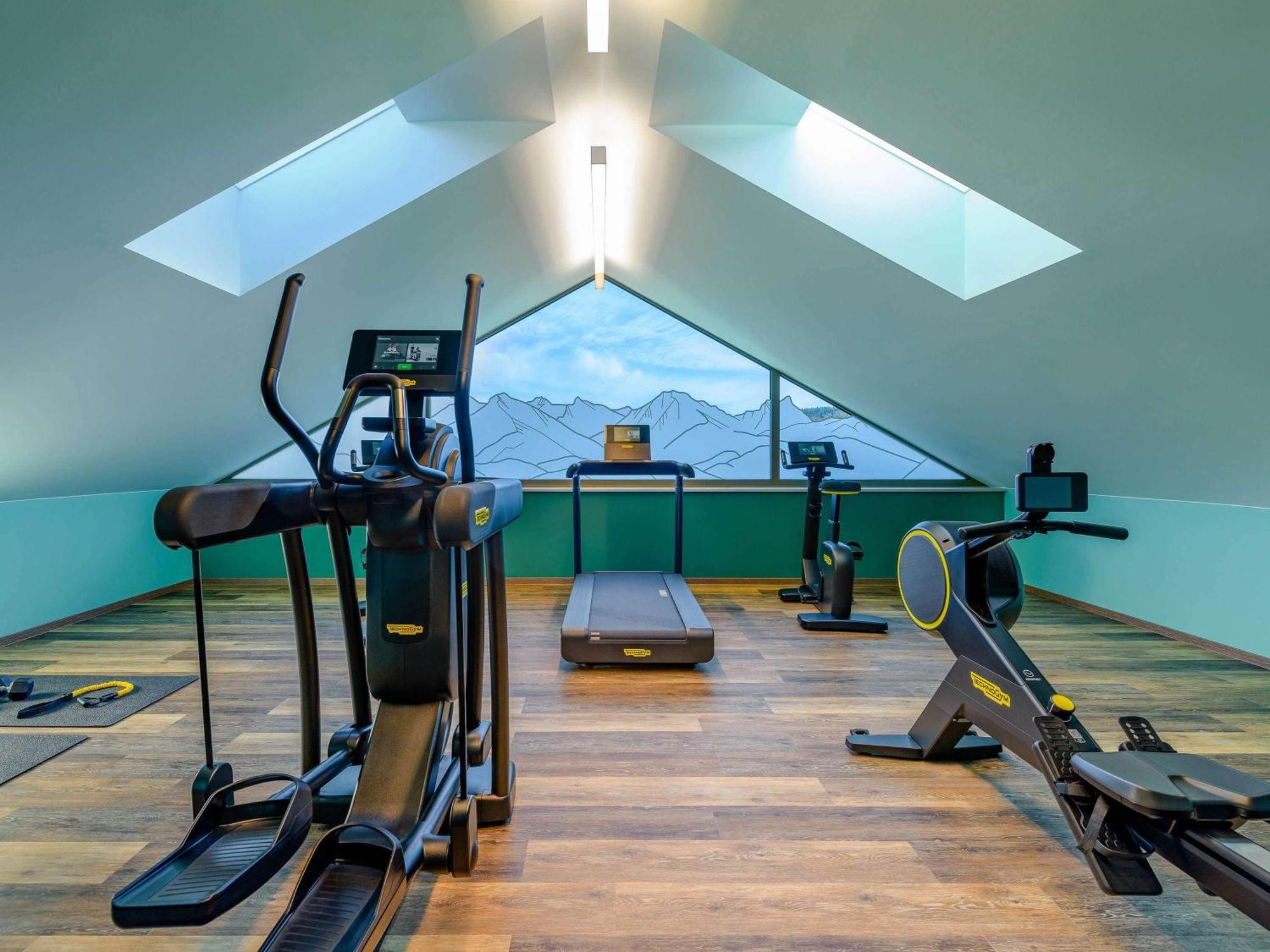 Ibis Styles Bad Reichenhall Dış mekan fotoğraf
