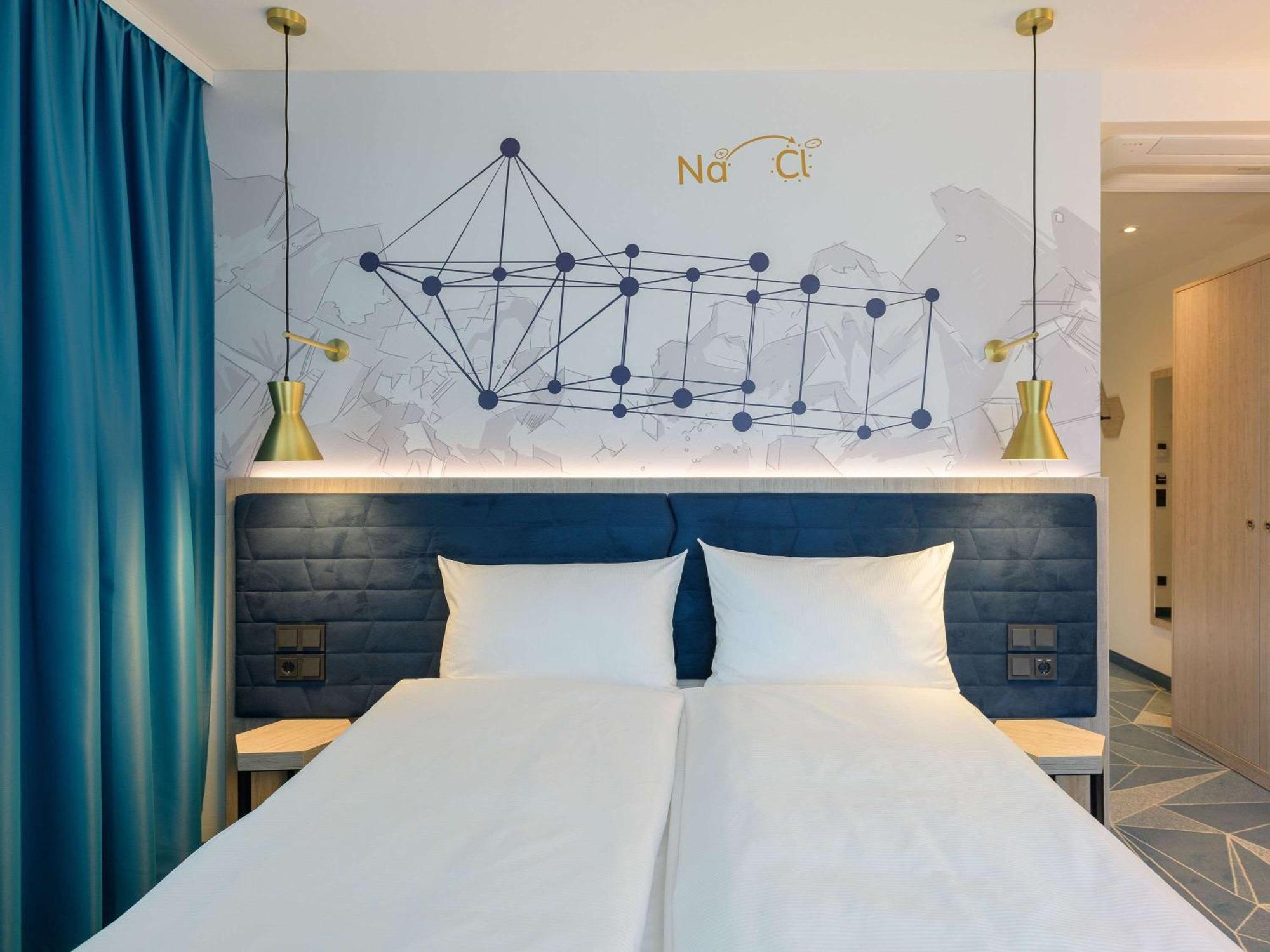 Ibis Styles Bad Reichenhall Dış mekan fotoğraf