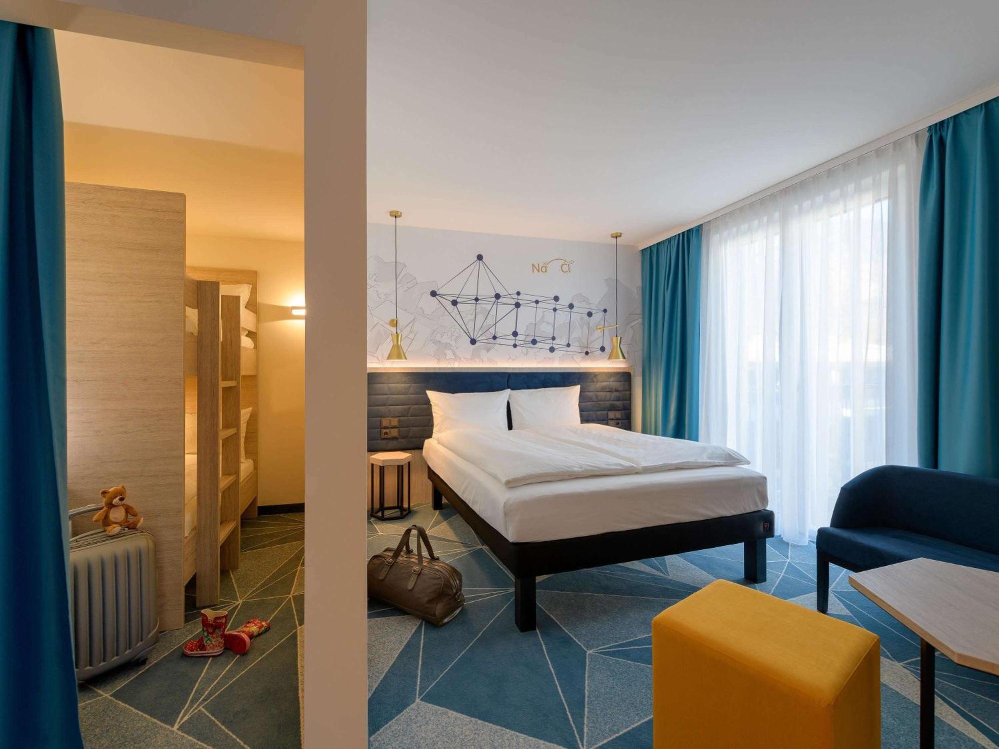 Ibis Styles Bad Reichenhall Dış mekan fotoğraf
