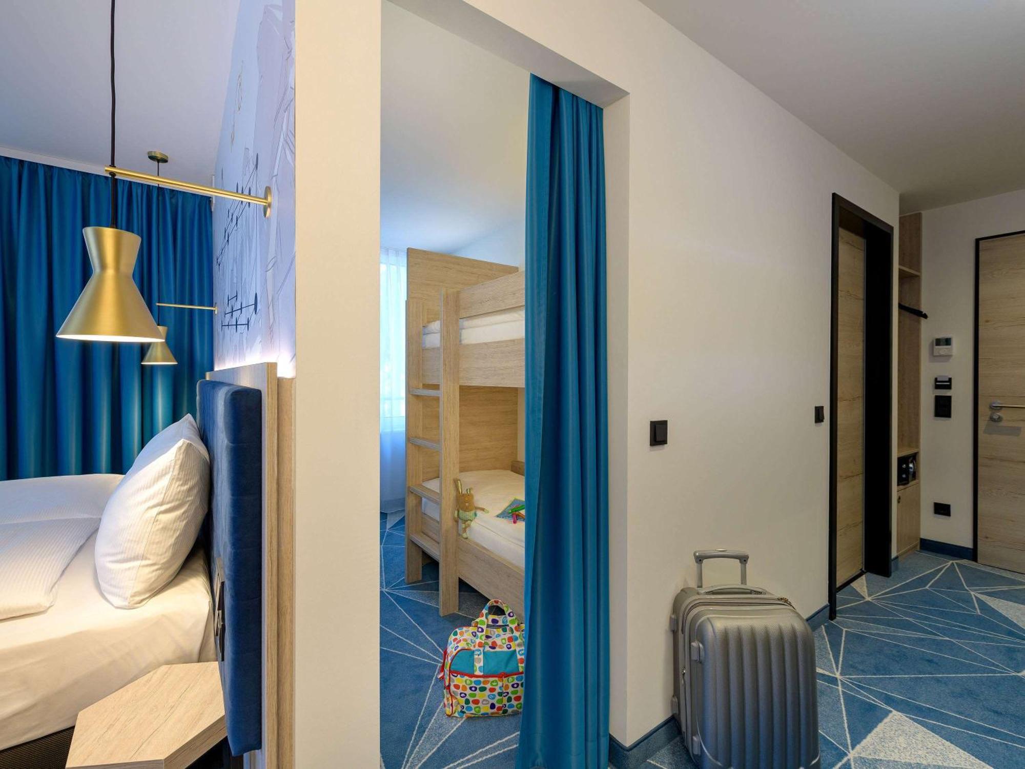 Ibis Styles Bad Reichenhall Dış mekan fotoğraf
