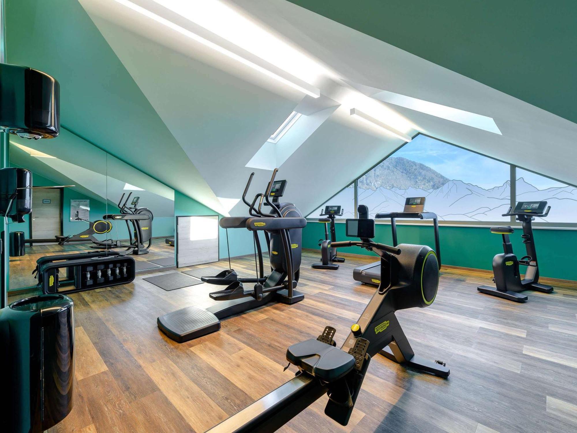 Ibis Styles Bad Reichenhall Dış mekan fotoğraf