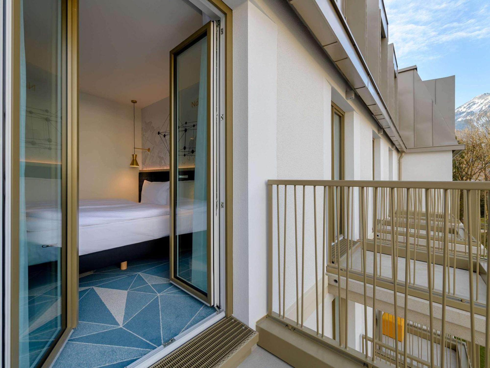 Ibis Styles Bad Reichenhall Dış mekan fotoğraf