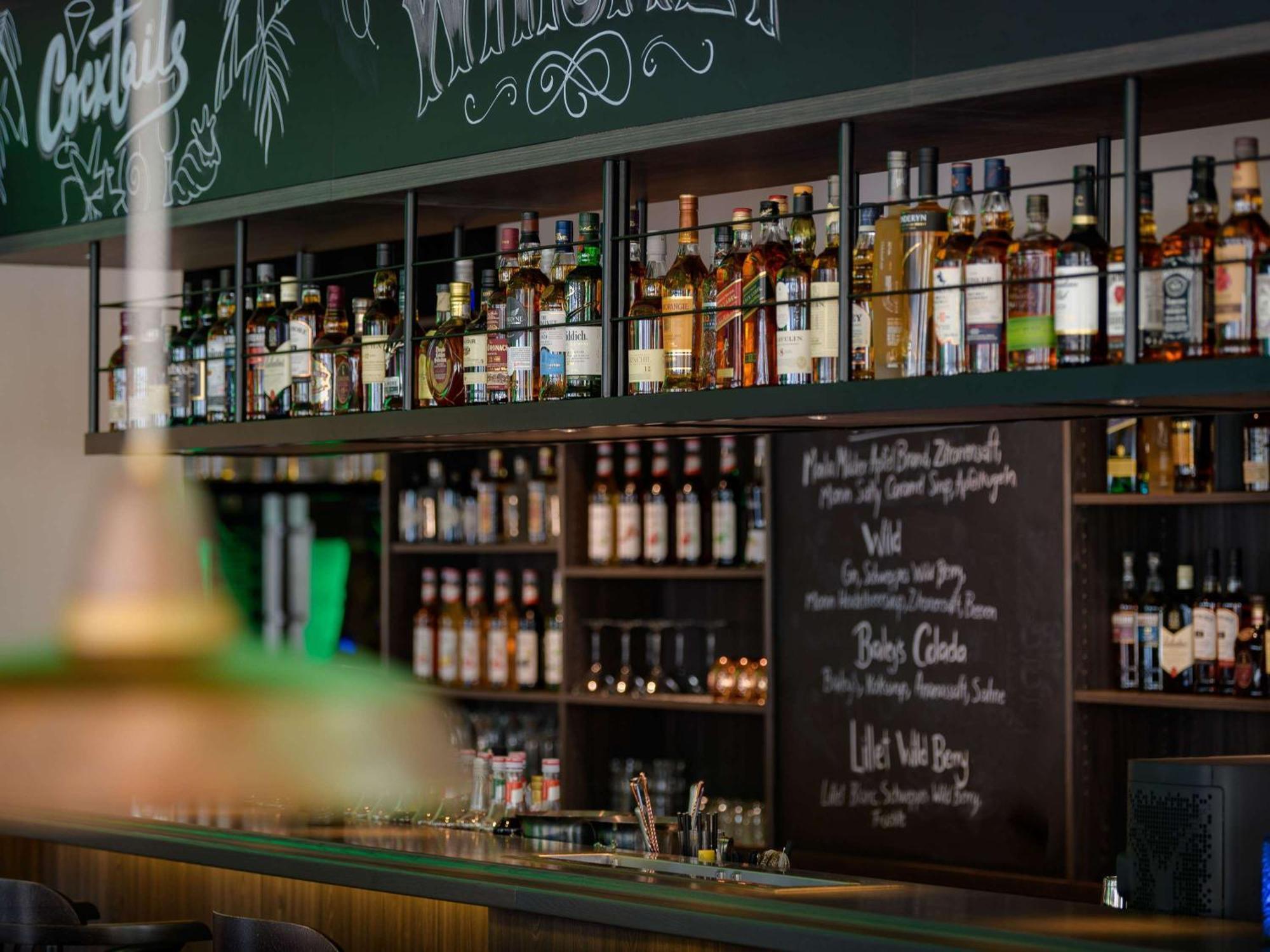 Ibis Styles Bad Reichenhall Dış mekan fotoğraf