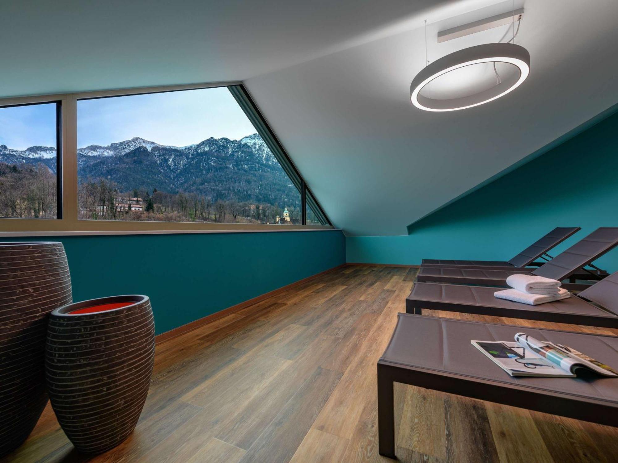 Ibis Styles Bad Reichenhall Dış mekan fotoğraf