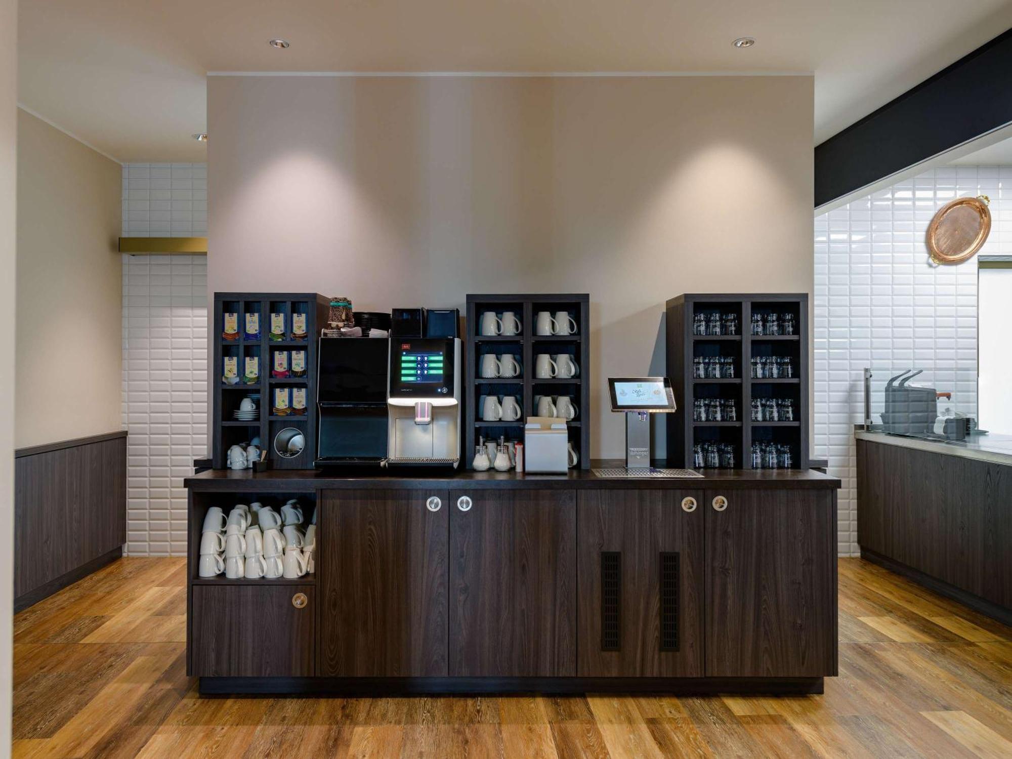 Ibis Styles Bad Reichenhall Dış mekan fotoğraf