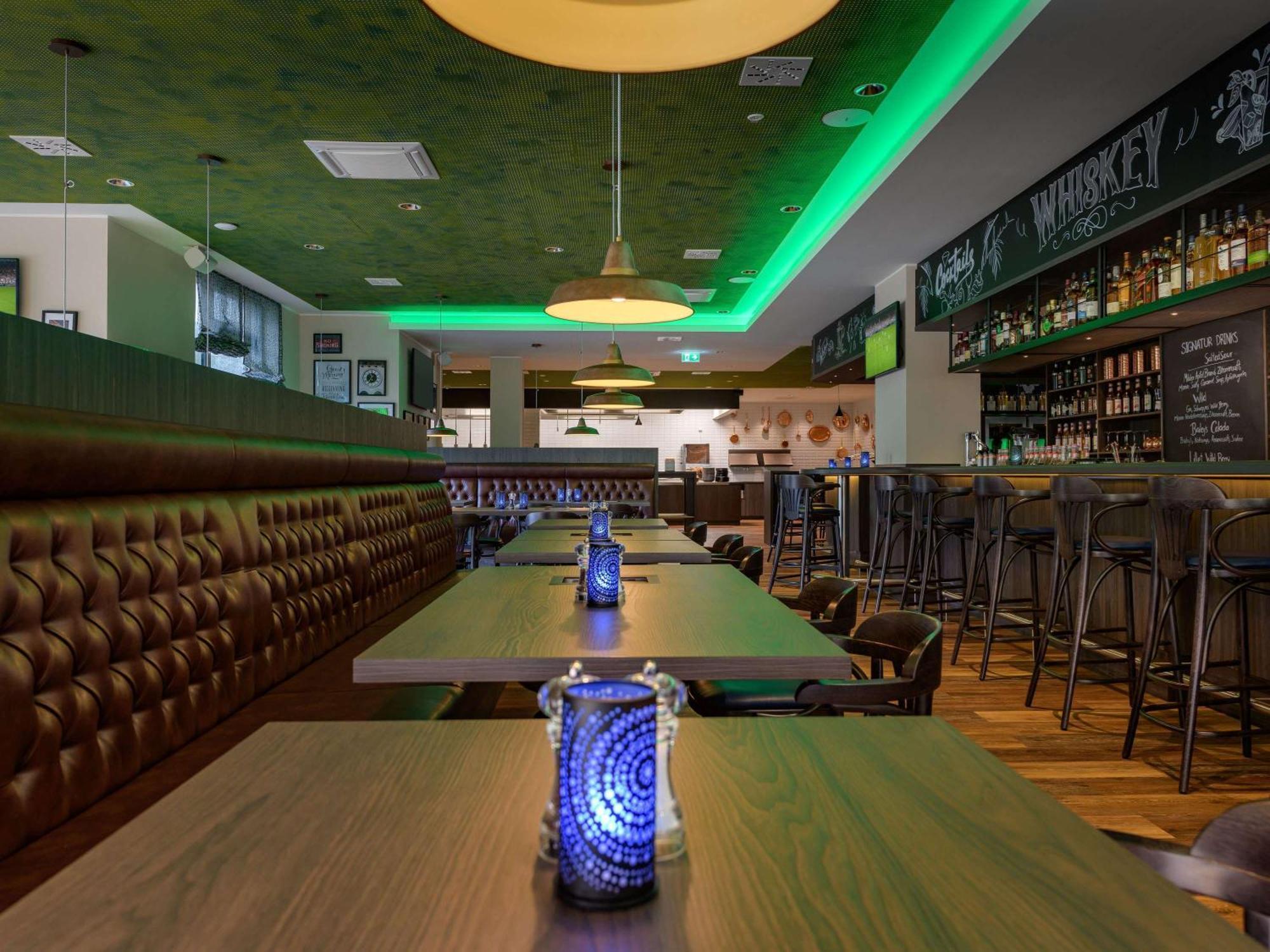 Ibis Styles Bad Reichenhall Dış mekan fotoğraf
