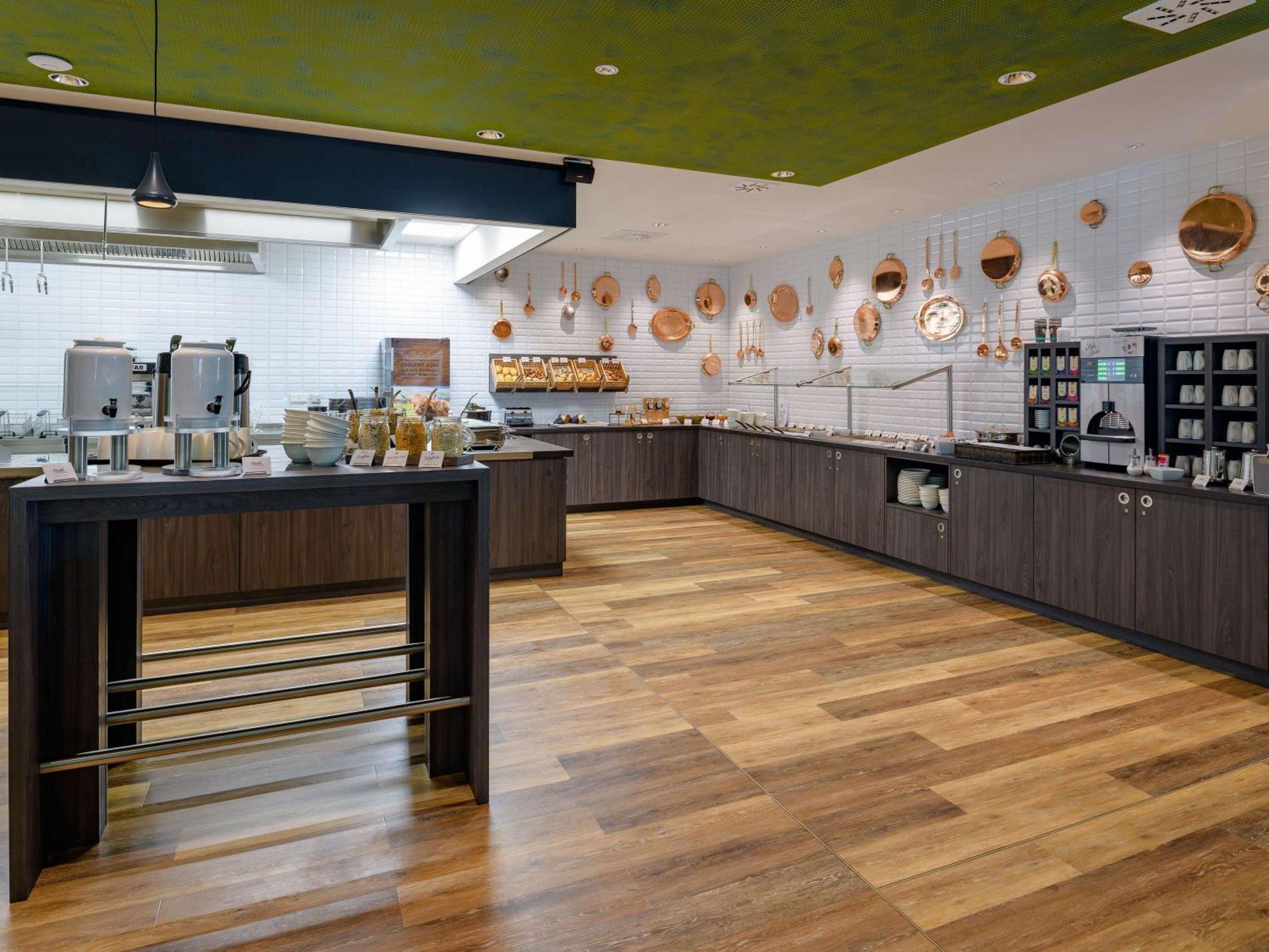 Ibis Styles Bad Reichenhall Dış mekan fotoğraf