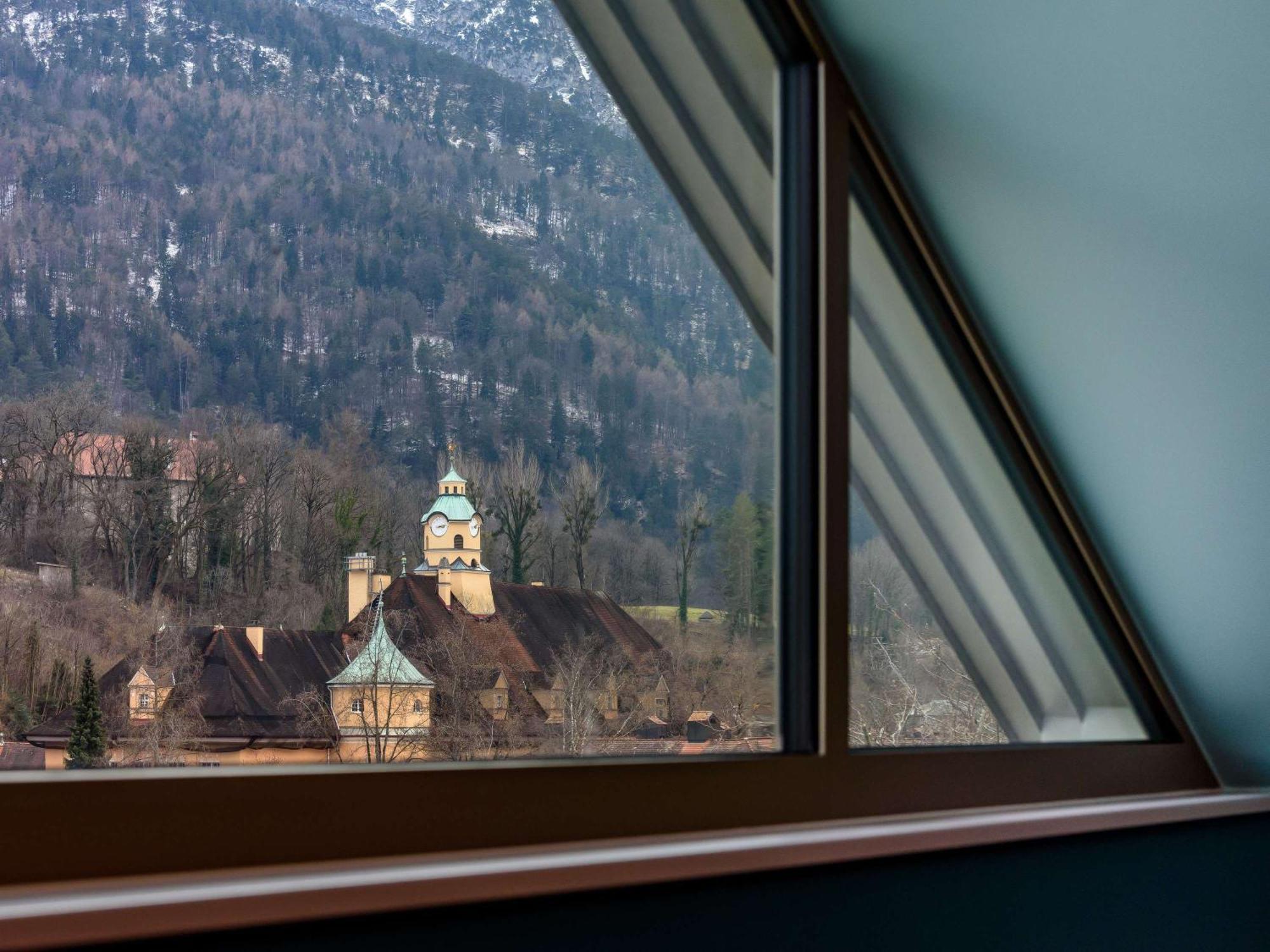 Ibis Styles Bad Reichenhall Dış mekan fotoğraf