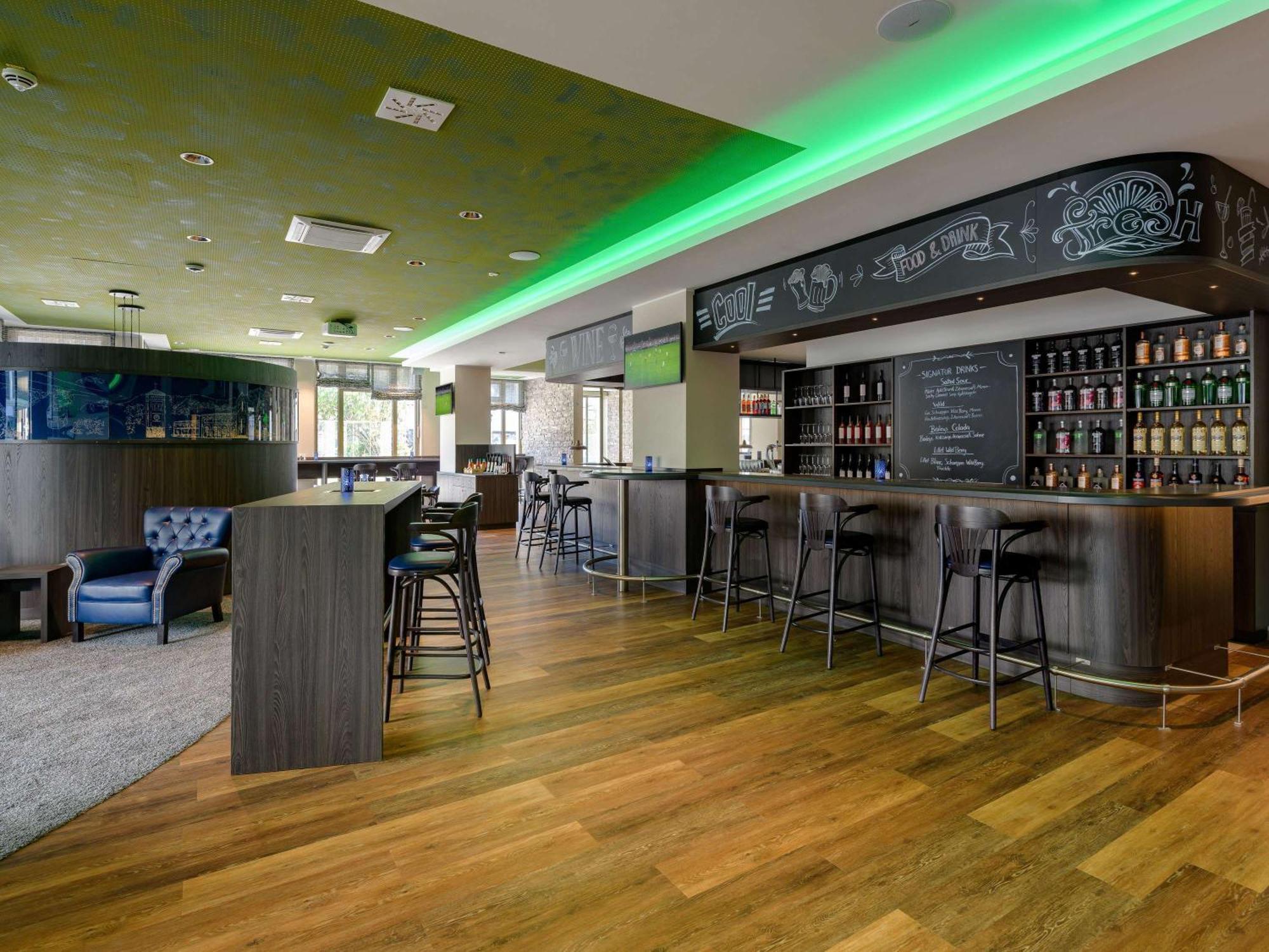 Ibis Styles Bad Reichenhall Dış mekan fotoğraf