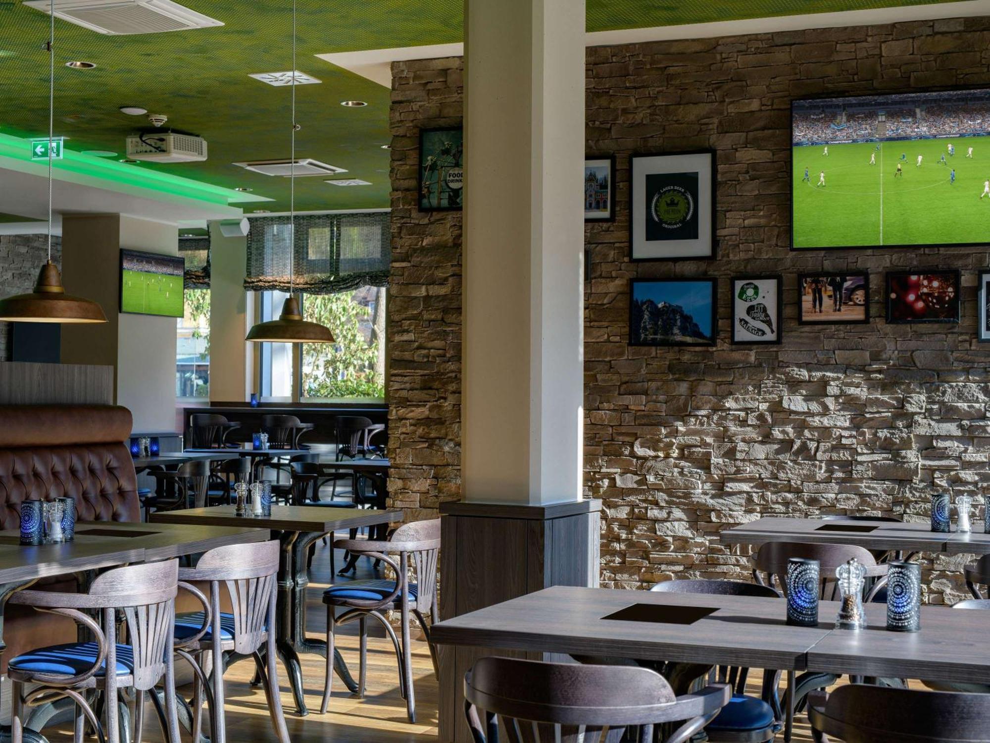 Ibis Styles Bad Reichenhall Dış mekan fotoğraf