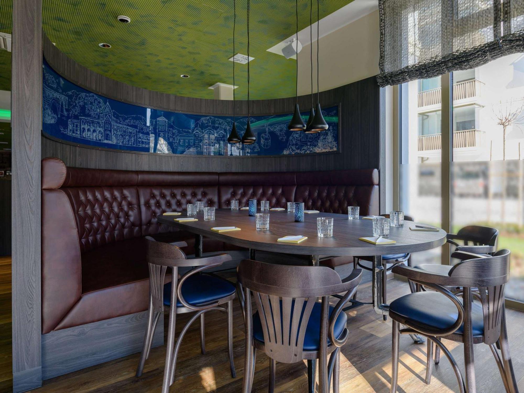 Ibis Styles Bad Reichenhall Dış mekan fotoğraf