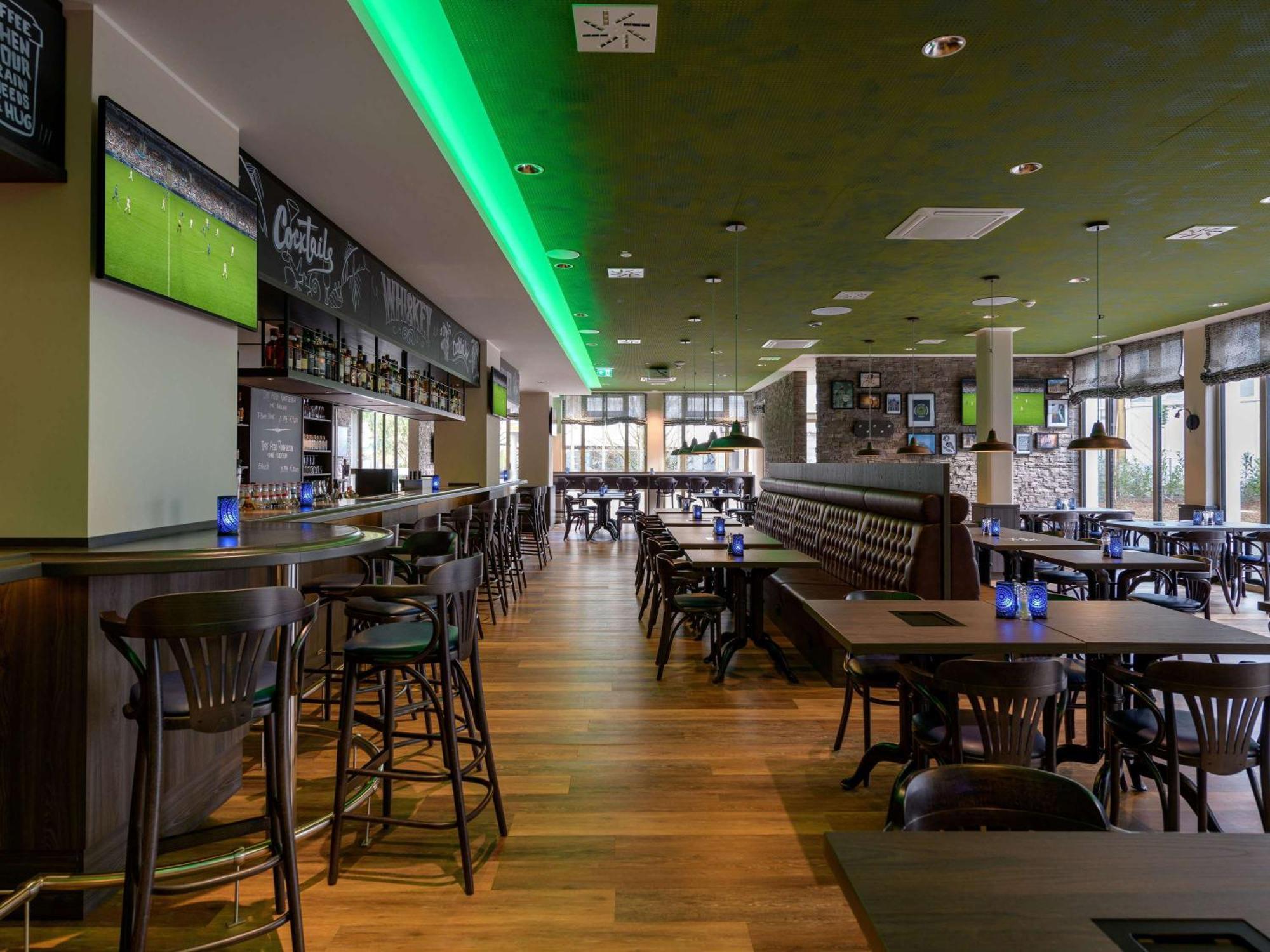 Ibis Styles Bad Reichenhall Dış mekan fotoğraf